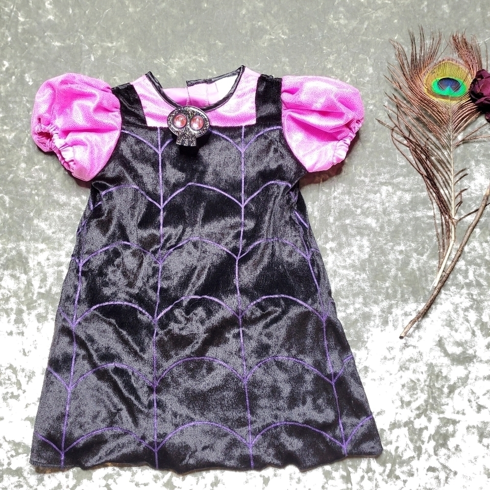 Disney‎ Vamparina Costume